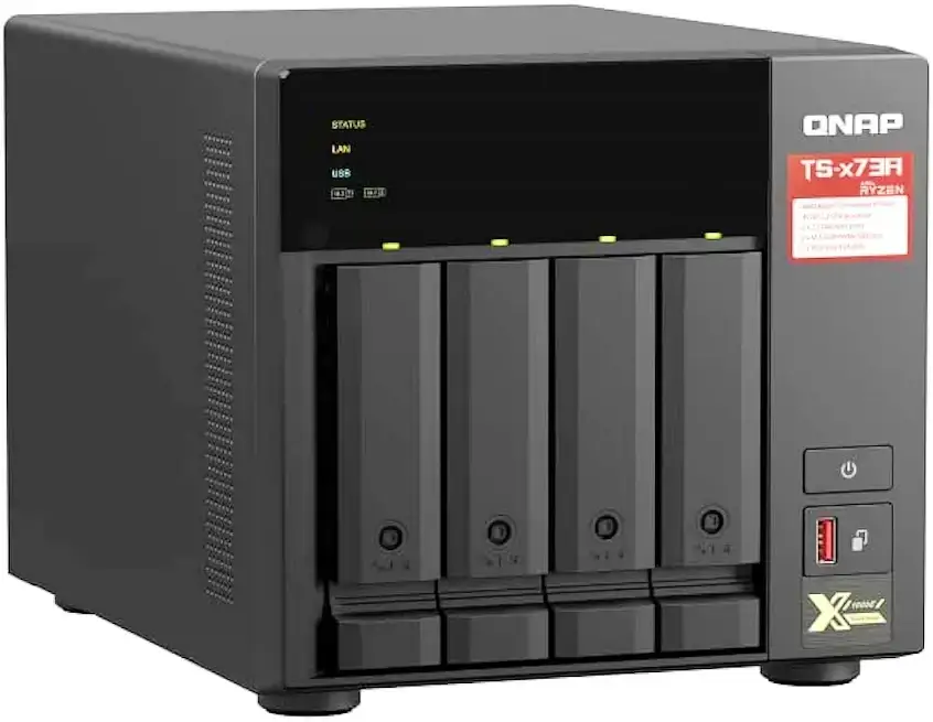 Reparar PC Las Colinas - Instalación Configuración NAS Qnap Synology en Las Colinas