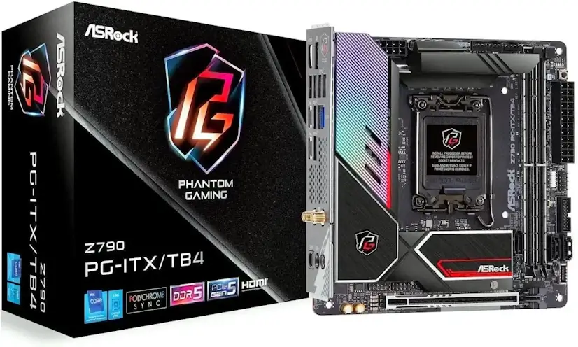 Reparar PC Las Colinas - Montaje Placas Base ASRock Gaming PC Las Colinas