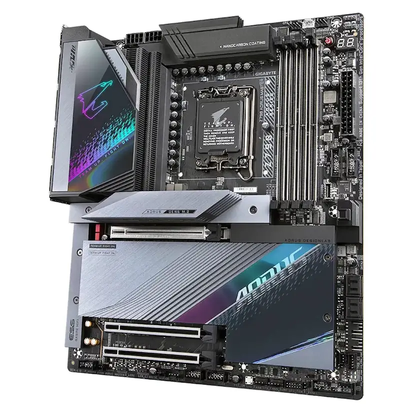 Reparar PC Las Colinas - Montaje Placas Base Gigabyte Gaming PC Las Colinas